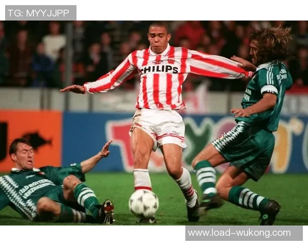 罗纳尔多回忆16岁时赛前豪言进三球遭对手攻击最终成真